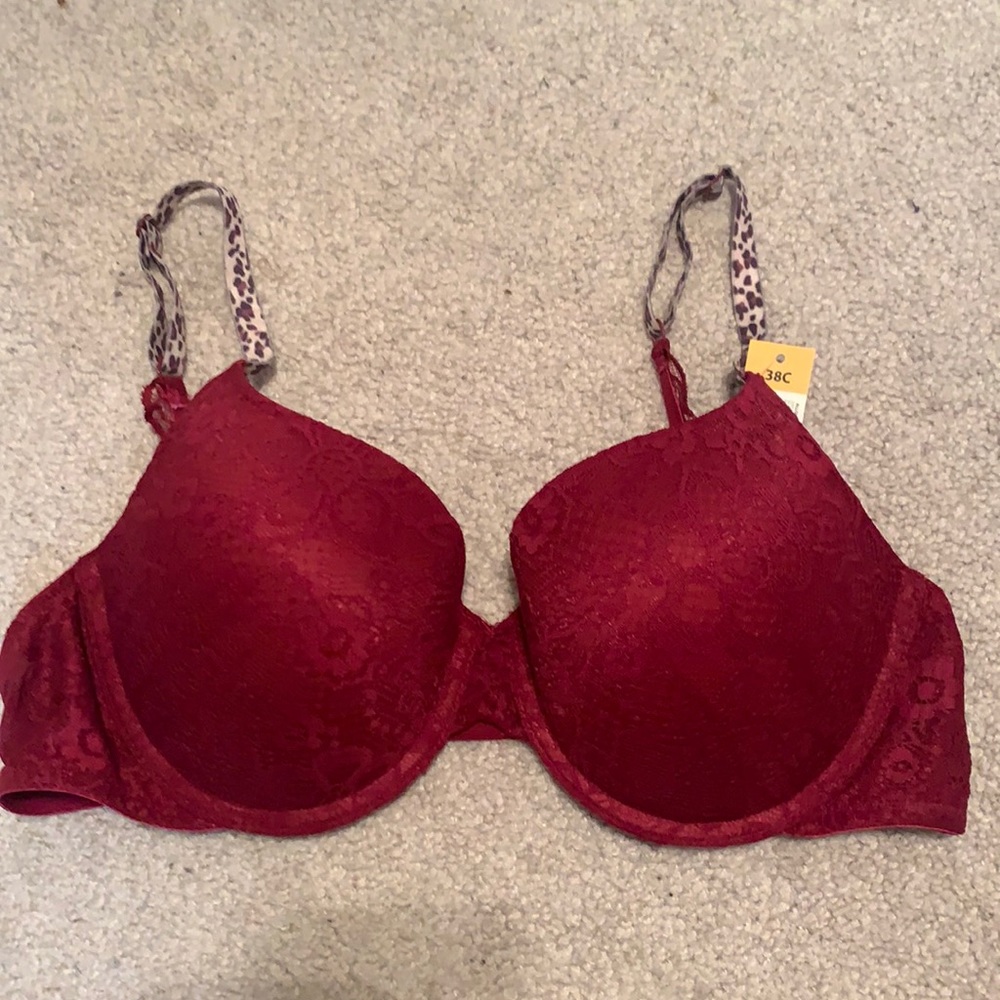 NOBO BRA💗